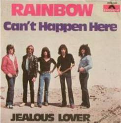 Rainbow : Can't Happen Here